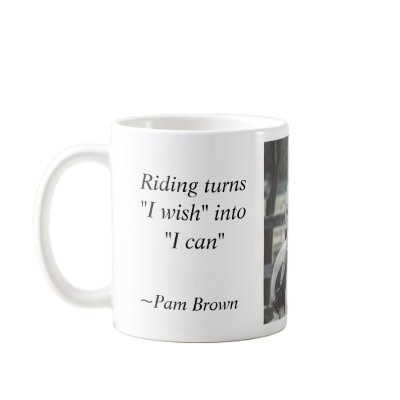 Buttermilk Mug by SecondChanceRanch