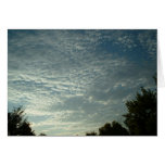 Buttermilk Sky cards