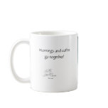 Buttermilk Sky mugs