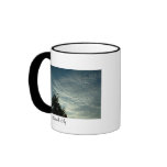 Buttermilk Sky Coffee Mug