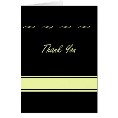 Buttermilk Thank You Greeting Cards by hunter22375