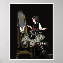 Butternut Series - Dressing Posters