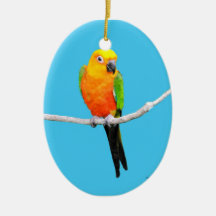 Butters Christmas Ornaments