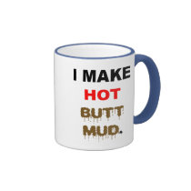 ButtMudd mugs