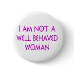BUTTON3 not behaved2