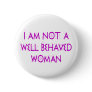 BUTTON3 not behaved2