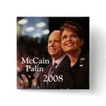 button6, McCain, Palin, 2008 - Customized
