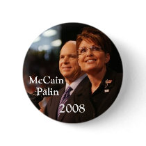 button6, McCain, Palin, 2008 - Customized