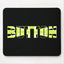 Button 2009 gifts for motorsport fans and racers mouse pads