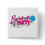 Button: Bachelorette Party