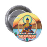 BUTTON Buddha