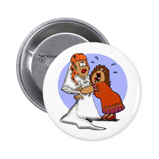 Button: Holding On