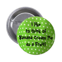 Button-life thought