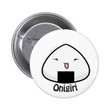 Button Onigiri Boton