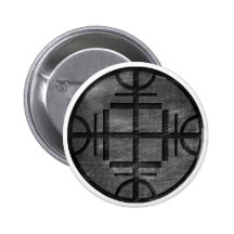 Button - Repel Evil
