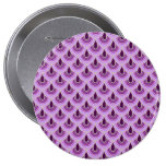 Button Seamless retro pattern