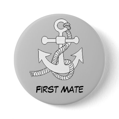 Button - Ships anchor by bkmuir