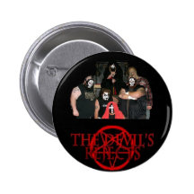 Button - The Devil's Rejects