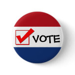 Button - Vote!