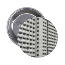 Button with Residential Architecture
