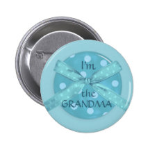 Buttons n Bows: 'I'm the Grandma'