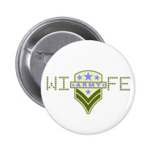 Buttons - Wearing The Rank