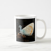Buttstrich  mug #1