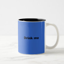 Buvez-moi Mugs