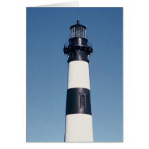 Buxton Lighthouse Card