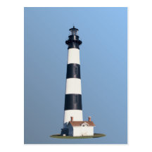 Buxton Lighthouse Post Cards