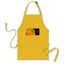 Buy A 1917 Liberty Bond Today Aprons