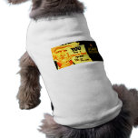 Buy A 1917 Liberty Bond Today Pet Tshirt