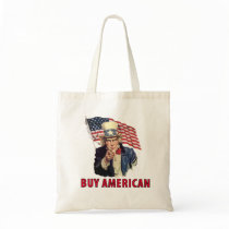 Buy American Bags
