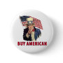 Buy American Pinback Button