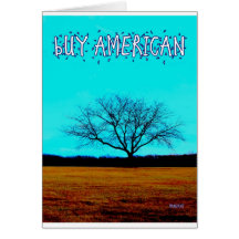 BUY AMERICAN GREETING CARDS