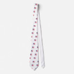 Buy American ties