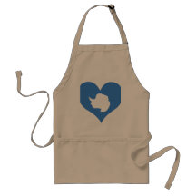 Buy Antarctica Flag Aprons