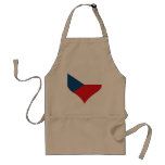 Buy Czech Republic Flag Aprons