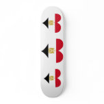Buy Egypt Flag Custom Skate Board