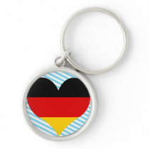 Buy Germany Flag keychains