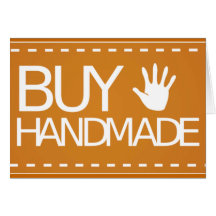 Buy handmade greeting card