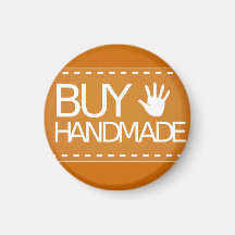 Buy handmade magnet