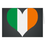 Buy Ireland Flag Cards