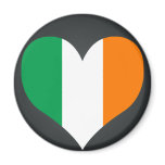 Buy Ireland Flag magnets