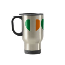 Buy Ireland Flag Mug