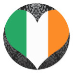 Buy Ireland Flag Sticker