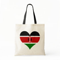 Buy Kenya Flag bags