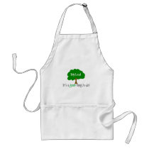 Buy Local Apron