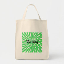 buy local bags
