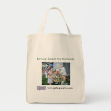 Buy local bags